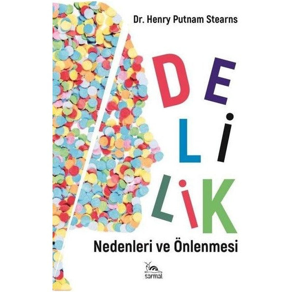 Delilik | Sarmal Kitabevi (Ciltsiz)