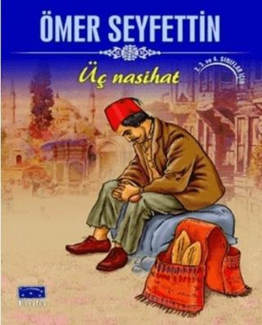 Üç Nasihat