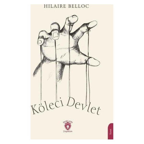 Köleci Devlet | Dorlion Yayınları (Ciltsiz)
