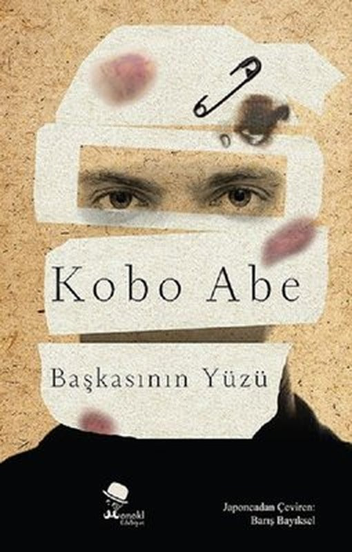 Başkasının Yüzü | Monokl