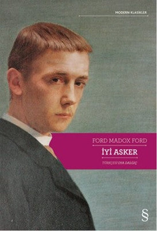 İyi Asker | Everest Yayınları