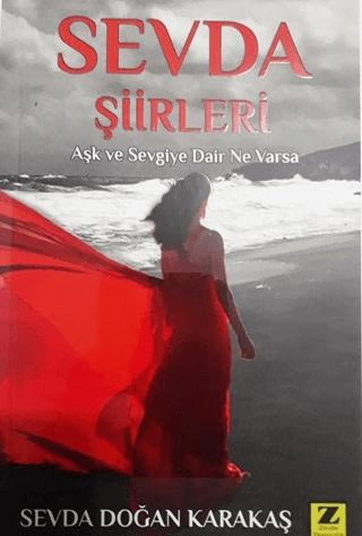 Sevda Şiirleri | Zinde Yayıncılık (Ciltsiz)
