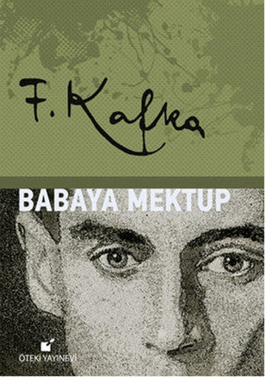 Babaya Mektup | Öteki Yayınevi