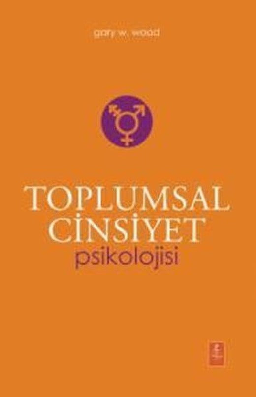 Toplumsal Cinsiyet Psikolojisi - The Psychology Of Gender | Nobel Yaşam (İnce Kapak)