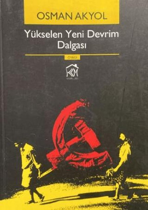 Yükselen Yeni Devrim Dalgası