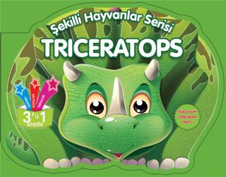 Triceratops