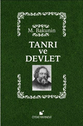 Tanrı ve Devlet