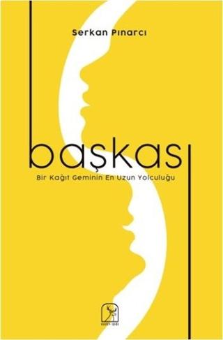 Başkası | Kuzey Işığı Yayınları (Ciltsiz) - Resim 1