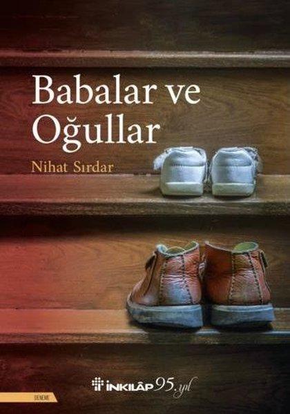 Babalar ve Oğullar | İnkılap Kitabevi (İnce Kapak) - Resim 1