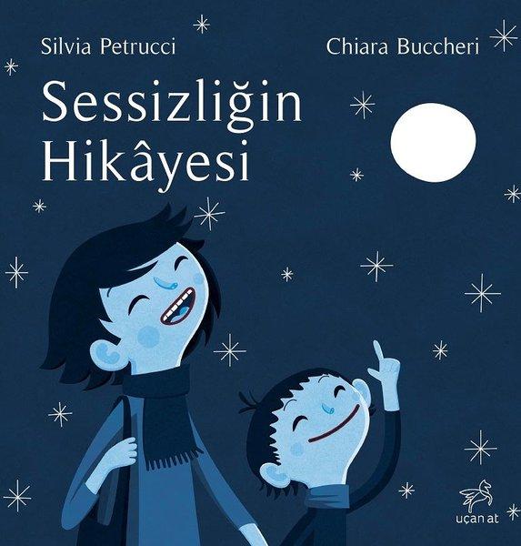 Sessizliğin Hikayesi | Uçan At (İnce Kapak) - Resim 1