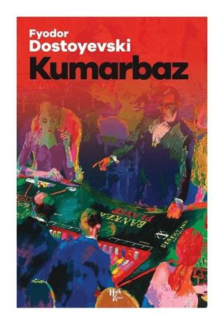 Kumarbaz