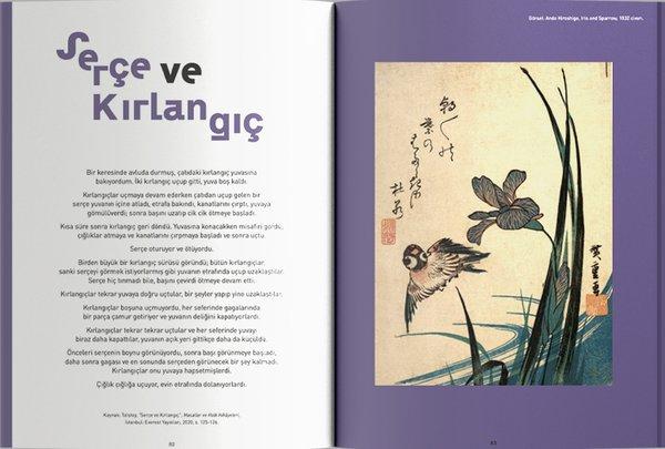 2025 Serçe Ajandası | Ketebe (İnce Kapak) - Resim 4