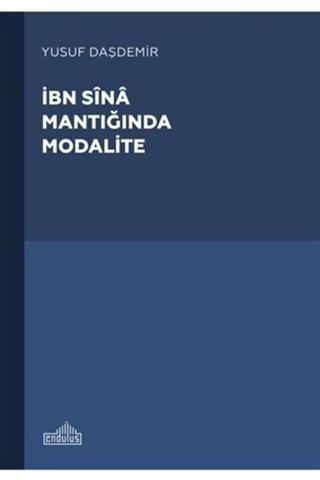 İbn Sina Mantığında Modalite