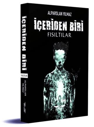 İçeriden Biri | Perseus (Ciltsiz) - Resim 1