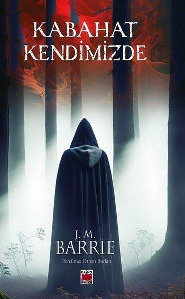 Kabahat Kendimizde | Elips Kitapları (İnce Kapak) - Resim 1