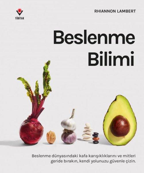 Beslenme Bilimi | Tübitak Yayınları (İnce Kapak) - Resim 1
