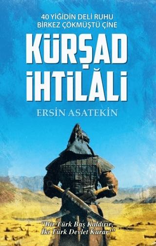 Kürşad İhtilali | Tunç Yayıncılık (Ciltsiz) - Resim 1