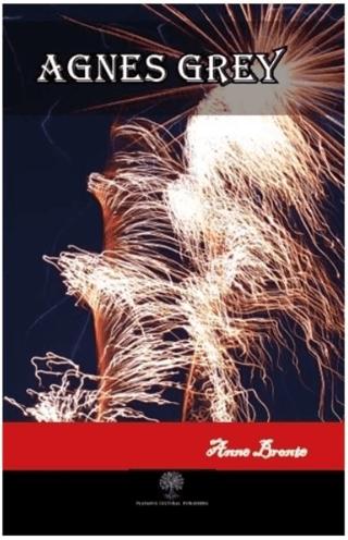 Agnes Grey | Platanus Publishing (Ciltsiz) - Resim 1