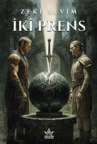 İki Prens | Elpis Yayınları (Ciltsiz) - Resim 1