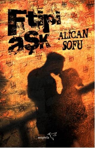 F Tipi Aşk | Müptela Yayınları (Ciltsiz) - Resim 1