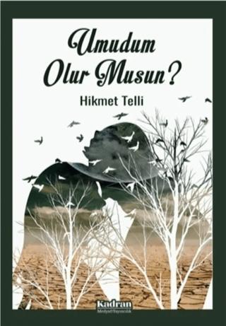 Umudum Olur Musun? | Kadran Medya Yayıncılık (Ciltsiz) - Resim 1