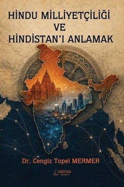 Hindu Milliyetçiliği ve Hindistan'ı Anlamak | Serüven Yayınevi (İnce Kapak) - Resim 1