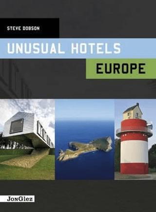 Unusual Hotels Europe