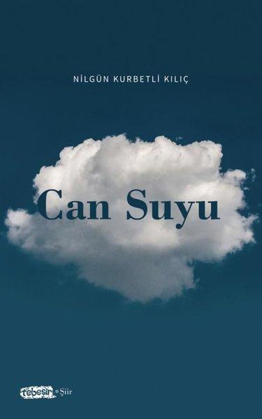 Can Suyu | Tebeşir Yayınları (İnce Kapak) - Resim 1