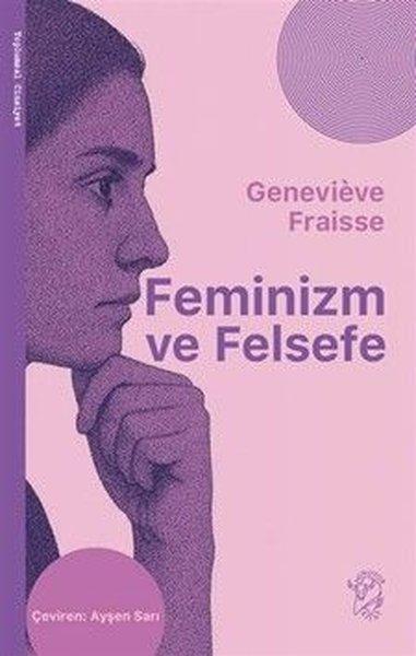 Feminizm ve Felsefe | Minotor Kitap (İnce Kapak) - Resim 1