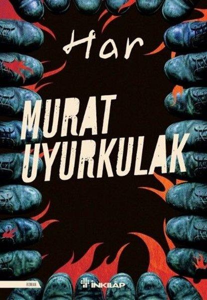 Har | İnkılap Kitabevi (İnce Kapak) - Resim 1