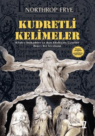 Kudretli Kelimeler | İz Yayıncılık (Ciltsiz) - Resim 1