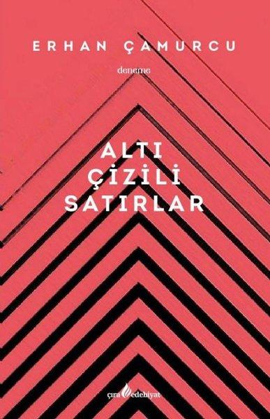 Altı Çizili Satırlar | Çıra Yayınları (İnce Kapak) - Resim 1
