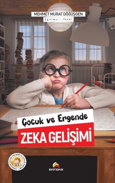 Çocuk ve Ergende Zeka Gelişimi | Ekinoks (İnce Kapak) - Resim 1
