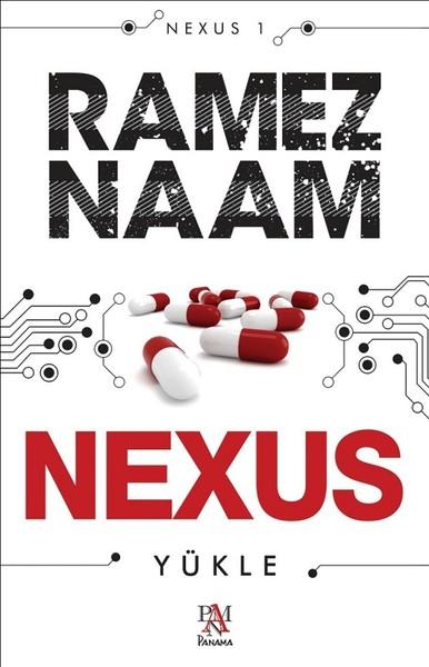 Nexus-Yükle | Panama Yayıncılık (İnce Kapak) - Resim 1