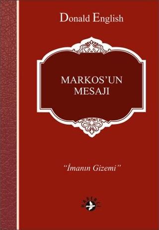 Markos'un Mesajı
