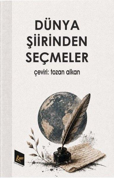 Dünya Şiirinden Seçmeler | Kayıp Kitaplar (İnce Kapak) - Resim 1