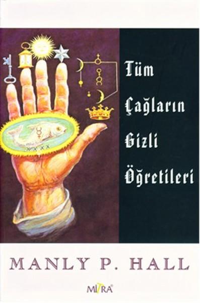 Tüm Çağların Gizli Öğretileri | Mitra (İnce Kapak) - Resim 1