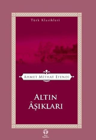 Altın Aşıkları