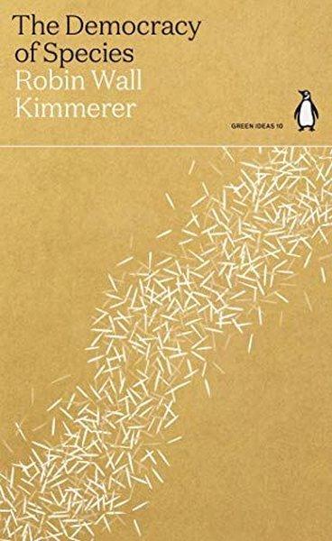 The Democracy of Species | Penguin Classics (İnce Kapak) - Resim 1