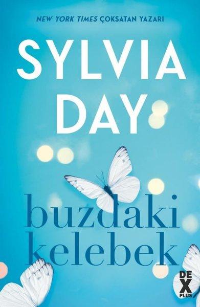 Buzdaki Kelebek | DEX (İnce Kapak) - Resim 1