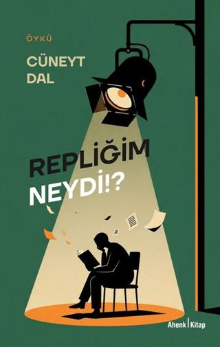 Repliğim Neydi!?