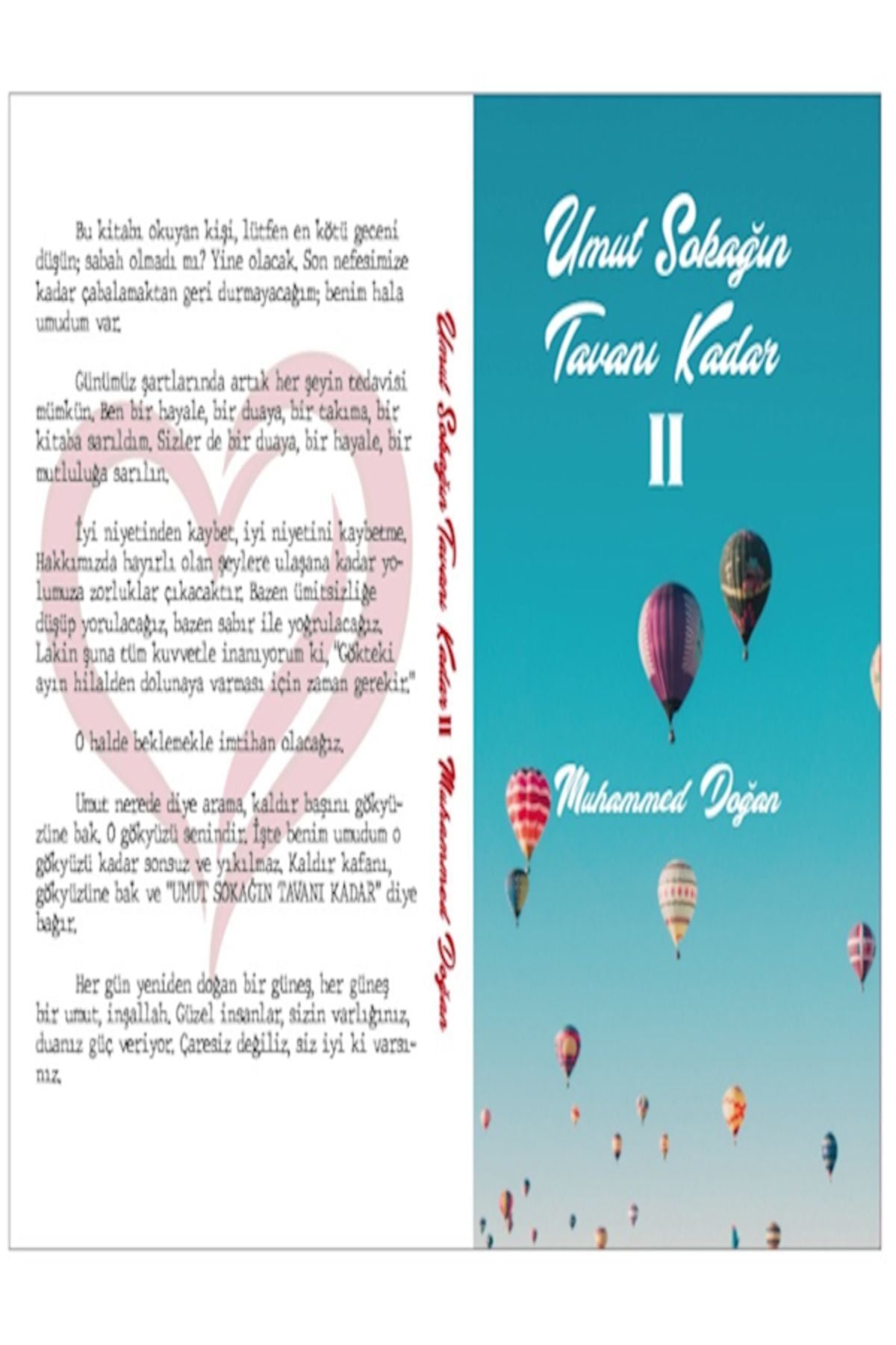 UMUT SOKAĞIN TAVANI KADAR 2 | MAVİ KUŞ MEDYA