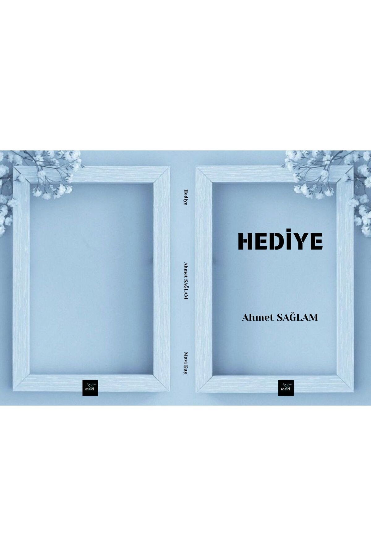 Hediye | MAVİ KUŞ MEDYA