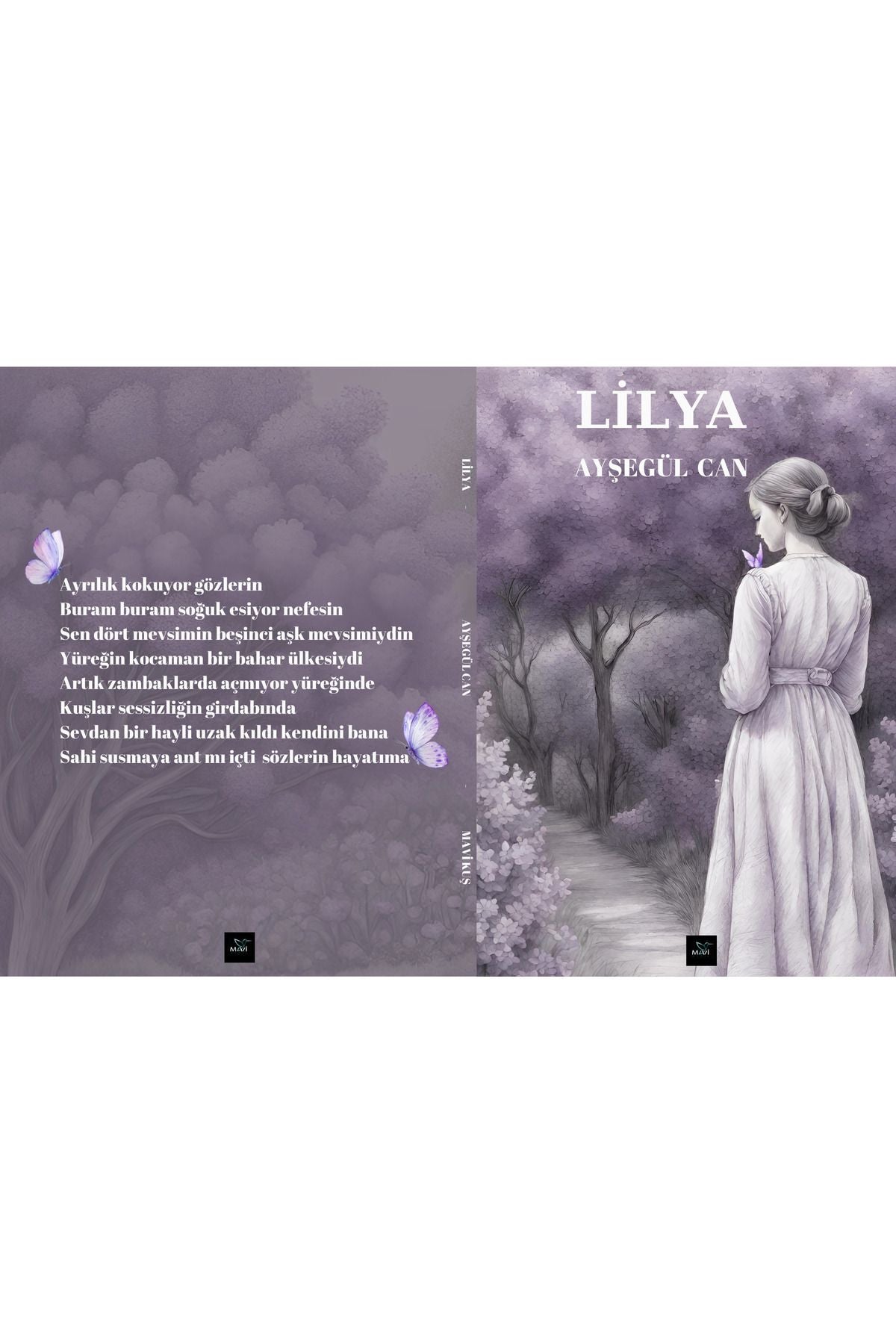 LİLYA | MAVİ KUŞ MEDYA