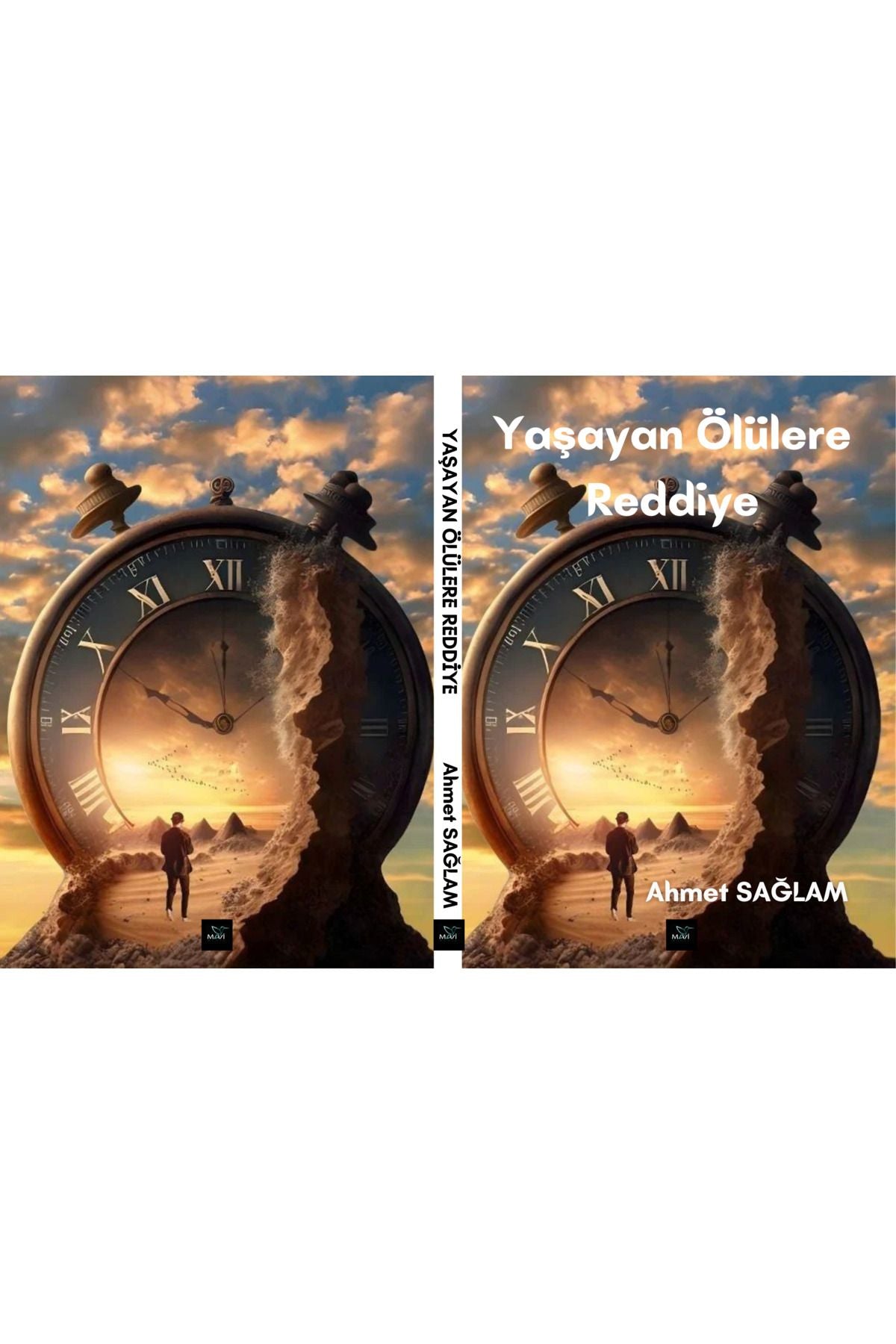 Yaşayan ölülere reddiye | MAVİ KUŞ MEDYA