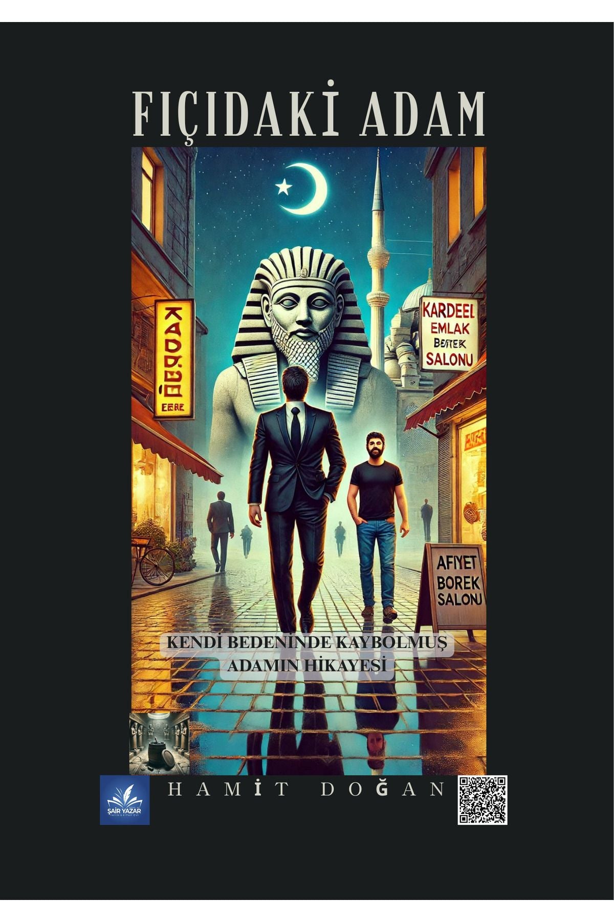 fıçıdaki adam | MAVİ KUŞ MEDYA