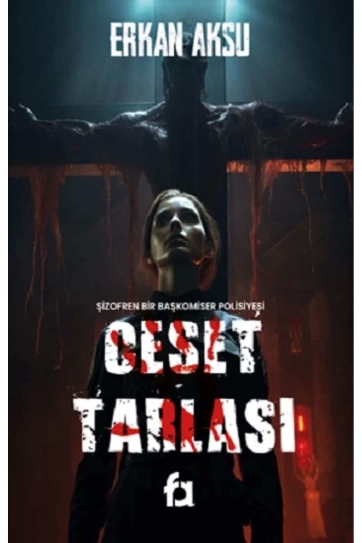 Ceset Tarlası | Fa Yayınları