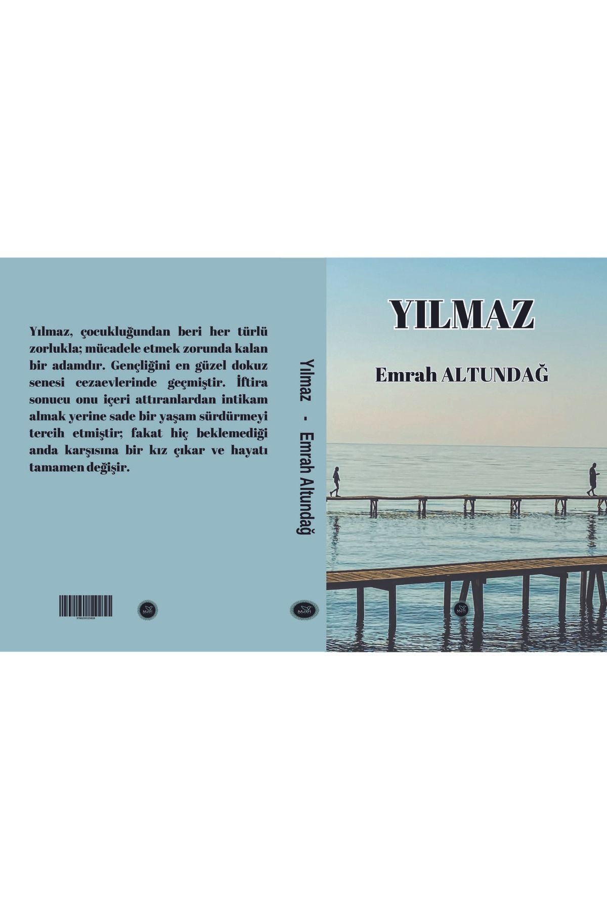 Yılmaz | MAVİ KUŞ MEDYA