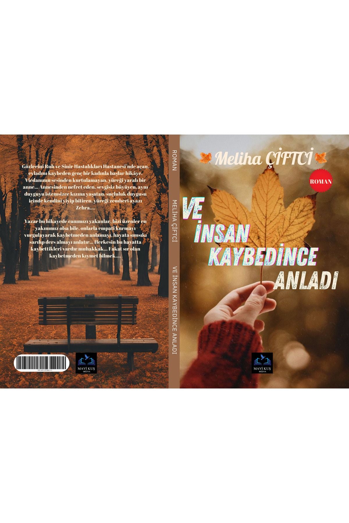 VE İNSAN KAYBEDİNCE ANLADI | MAVİ KUŞ MEDYA