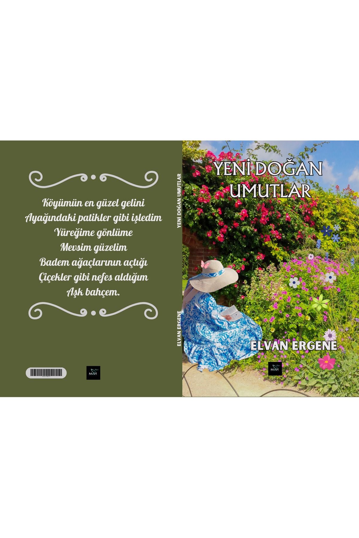 YENİ DOĞAN UMUTLAR | MAVİ KUŞ MEDYA